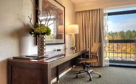 Hilton Bellevue