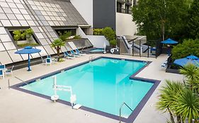 Hilton Bellevue
